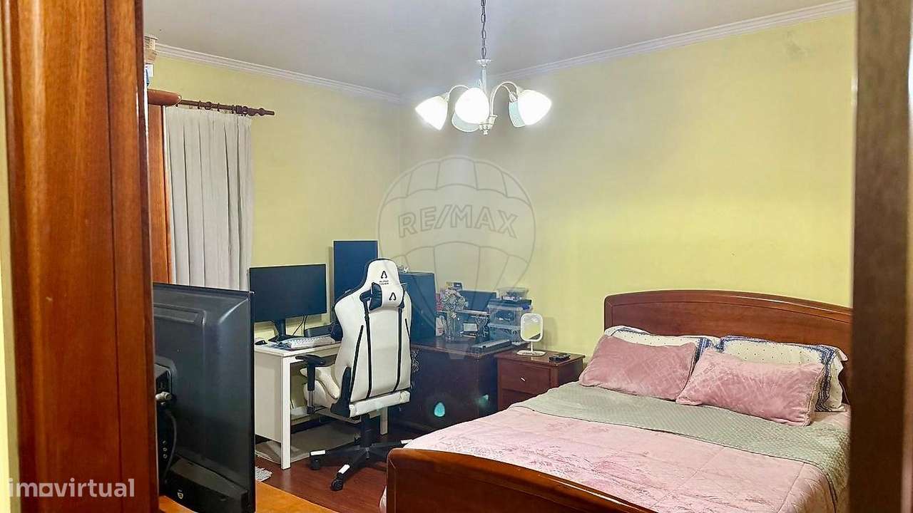 Apartamento T2 para venda-7