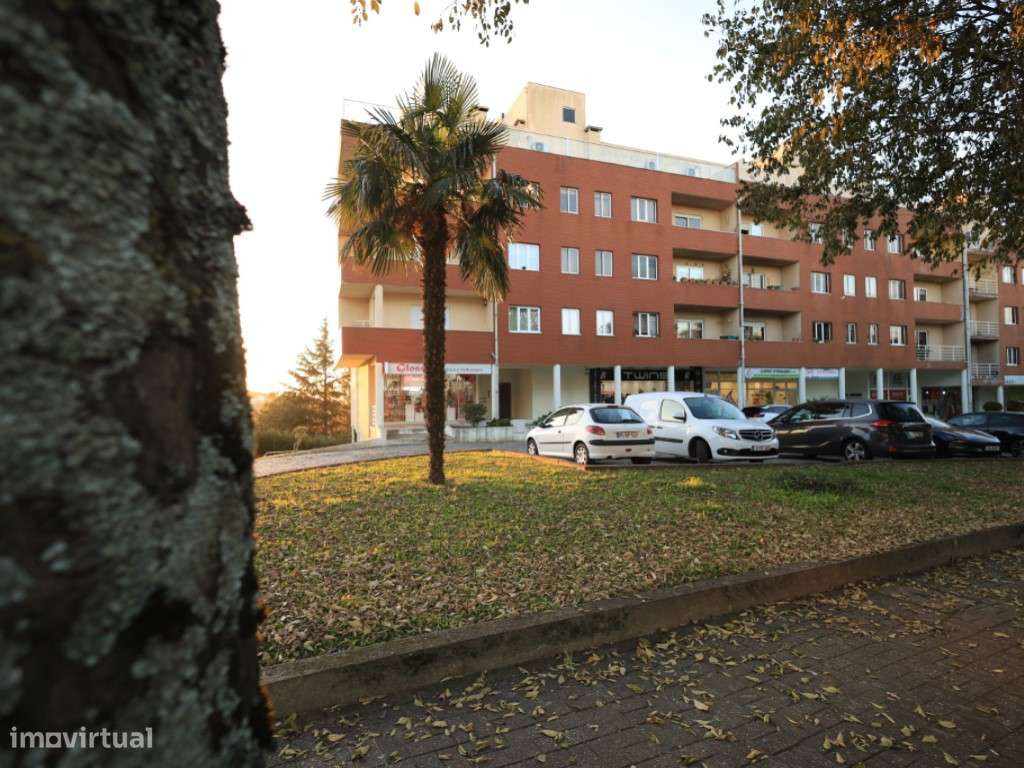 Apartamento T2 | Lixa, Felgueiras - Grande imagem: 3/25