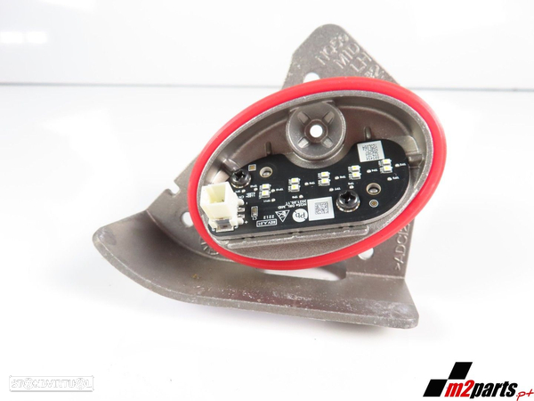 Centralina / Balastro Farol Led Seminovo/ Original KIA SPORTAGE (QL, QLE) - 2