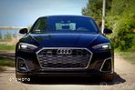 Audi A5 45 TFSI mHEV Quattro S Line S tronic - 1