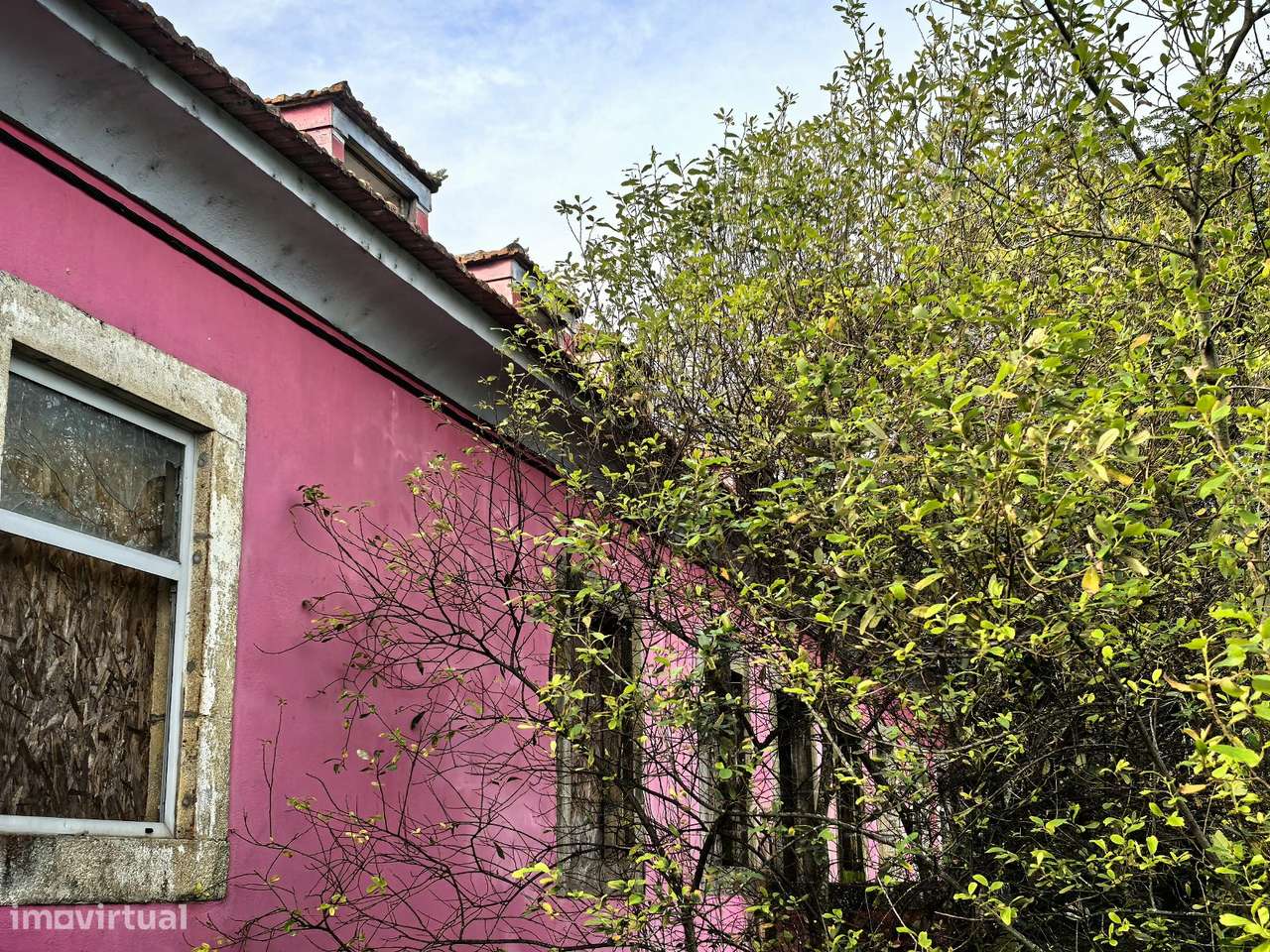 Excelente Terreno Localizado em Vila Nova de Gaia - Grande imagem: 5/10