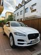 Jaguar F-Pace 20d Aut. Prestige - 1