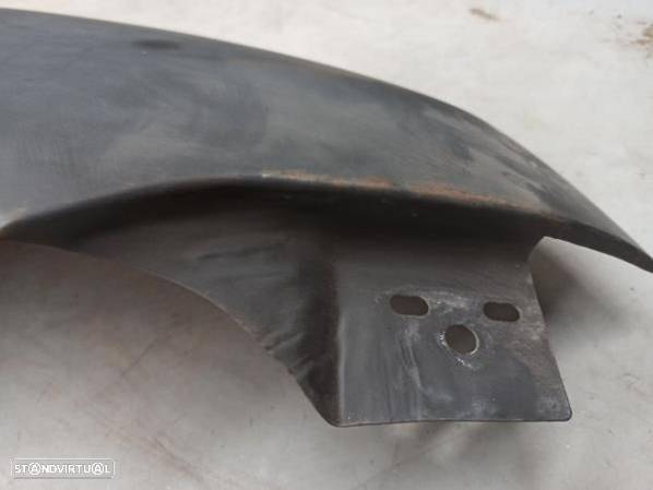 Guarda Lamas Direito Renault Twingo I (C06_) - 4