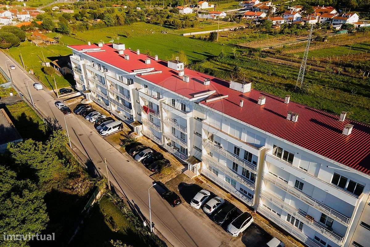 Apartamento T2 para venda-42