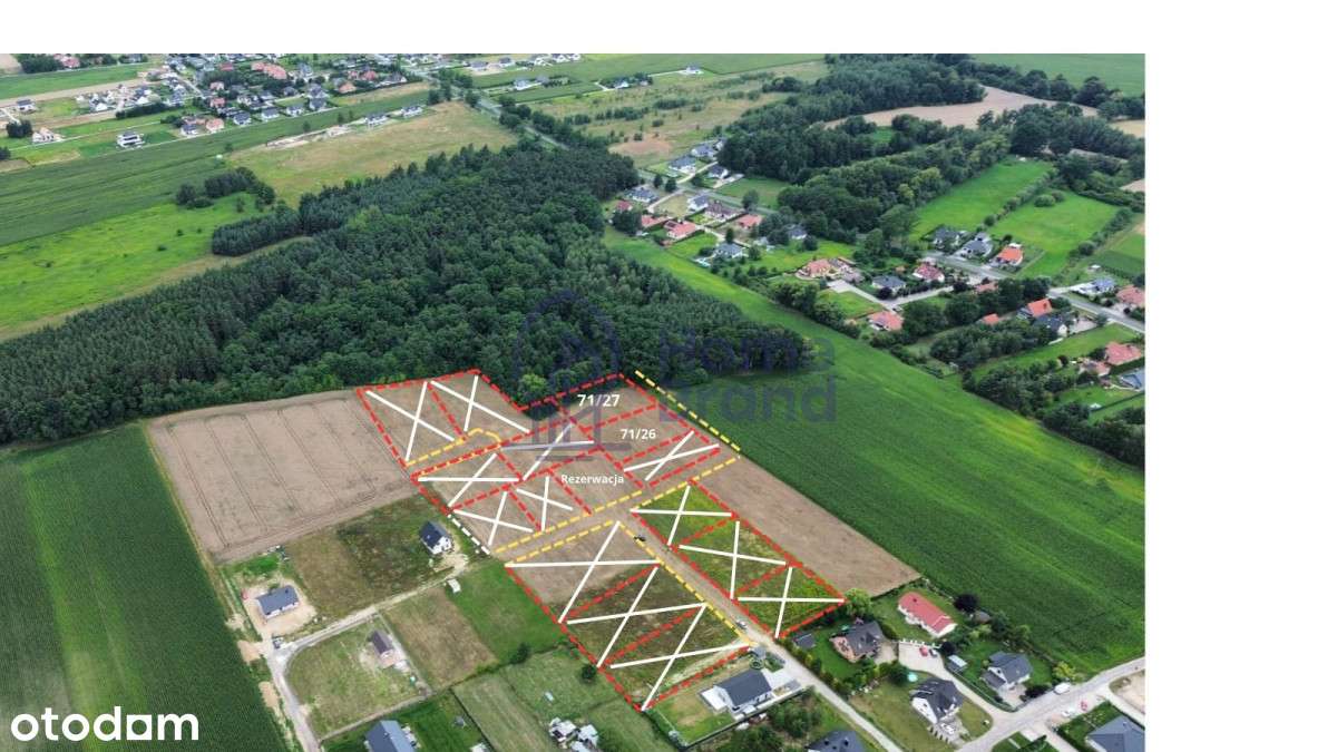 Szczytkowice| Przy Lesie| mpzp| 2 ostatnie-2