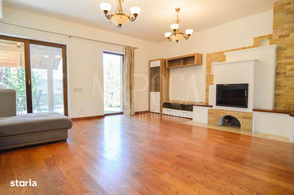 Casa 4 camere de vanzare in Europa, Cluj Napoca - Imagine principală: 4/17