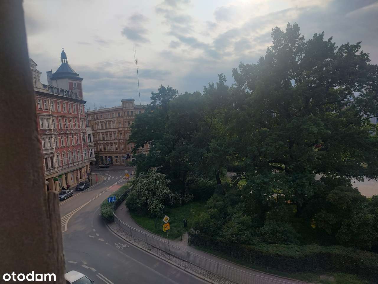 Mieszkanie 3-pokojowe dla rodziny | Pl. Św. Macieja-18