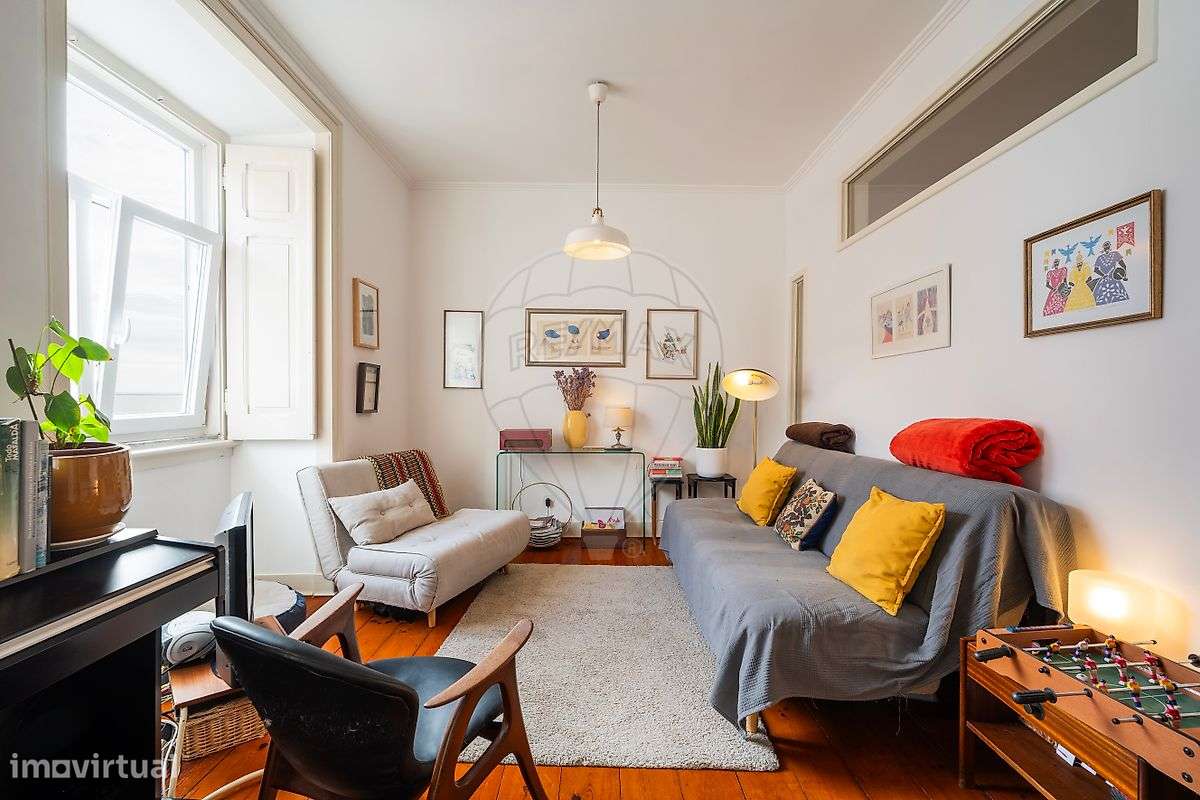 Apartamento T2 para venda - Grande imagem: 2/17