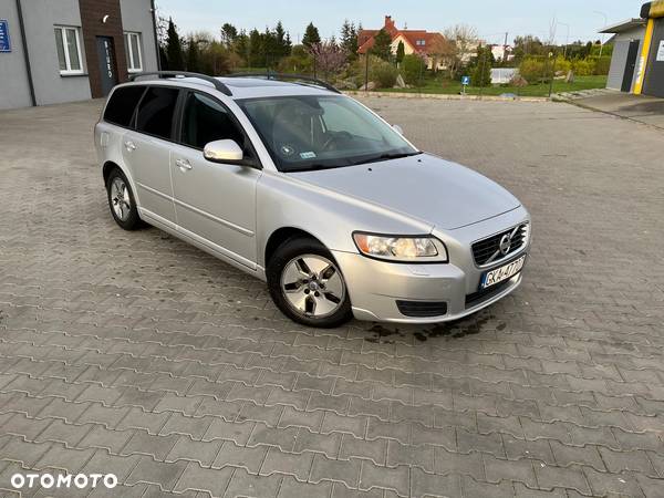 Volvo V50 D2 Kinetic - 1