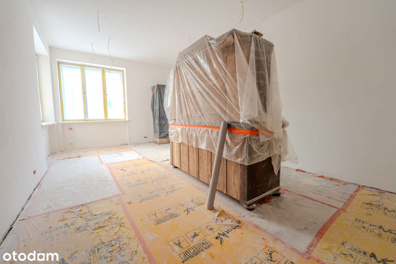 101,3 m2 – 3 pokoje – 2 piętro, ul. Częstochowska 7 w Kaliszu-3