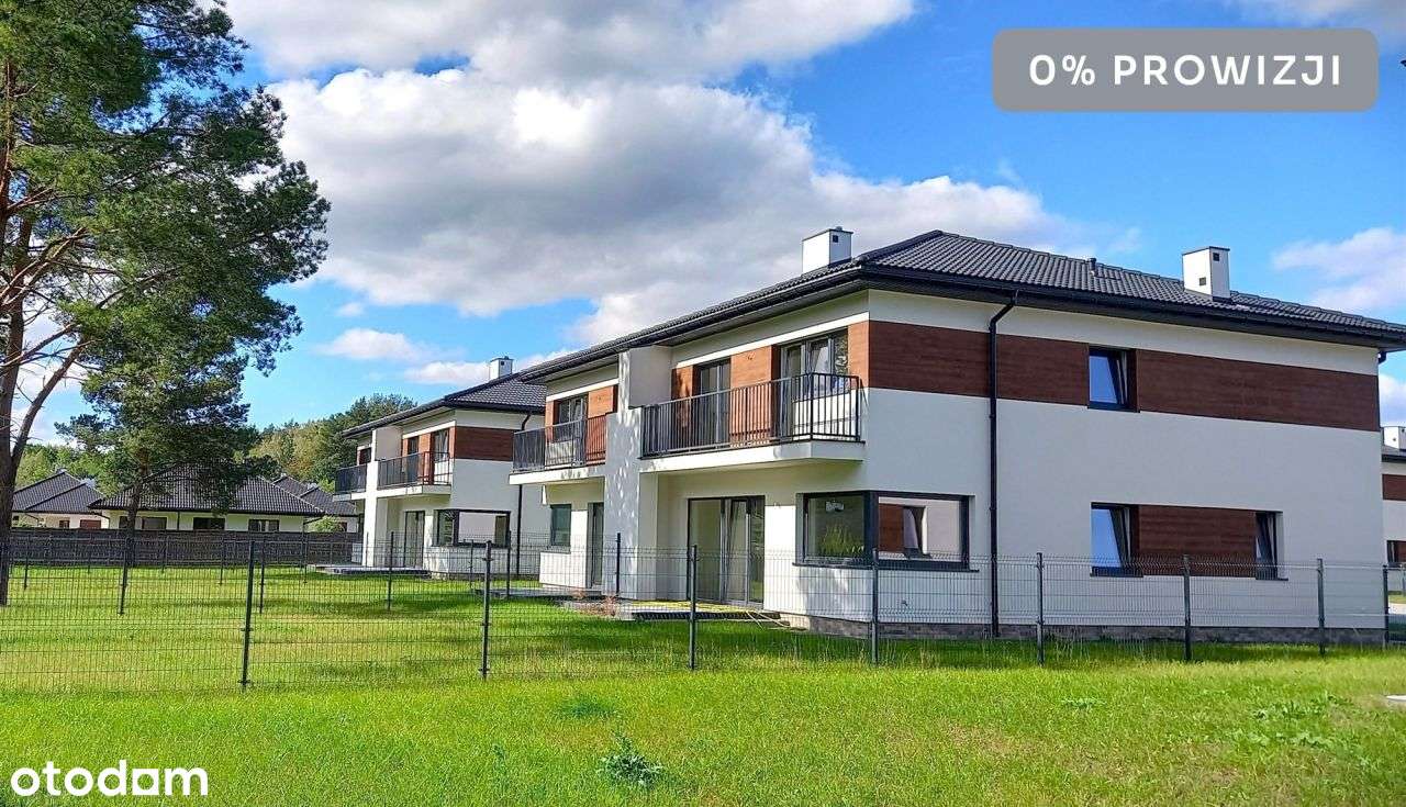 Gotowe domy na osiedlu Premium. Nowa cena - Pełny obrazek: 2/18