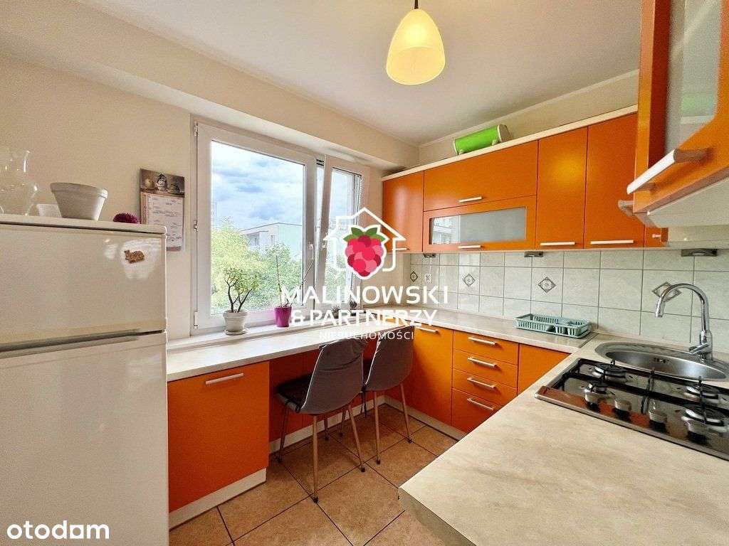 Dwa pokoje i oddzielna kuchnia do zamieszkania - Pełny obrazek: 5/11