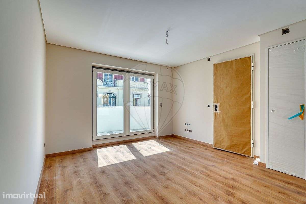 Apartamento T0 para venda-15