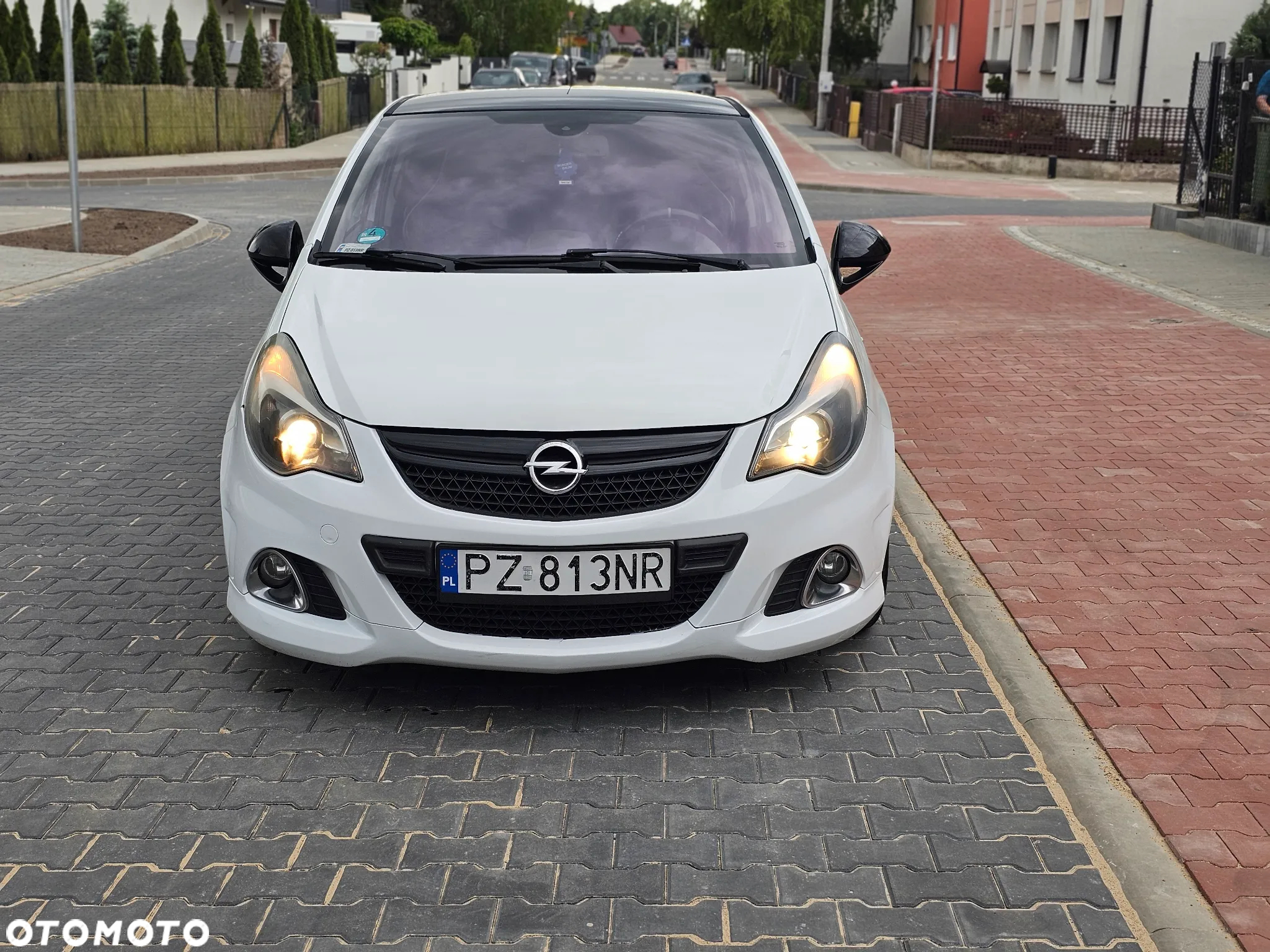 Opel Corsa - 8