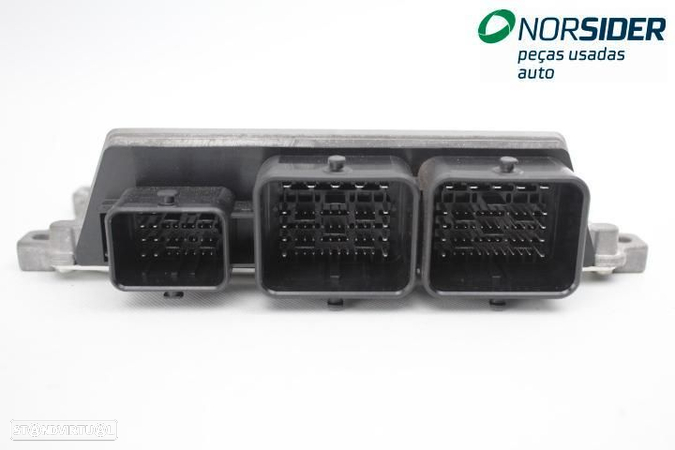 Conjunto de imobilizador Citroen C3|09-13 - 4