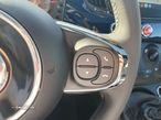 Fiat 500 1.0 Hybrid Lounge - 12