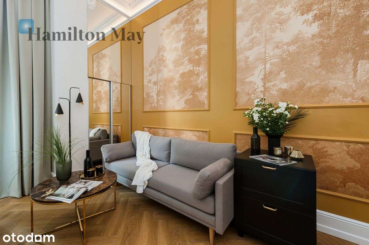 Apartament inwestycyjny Kraków Stare Miasto - Pełny obrazek: 5/20