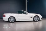 Mercedes-Benz SL 55 AMG - 29