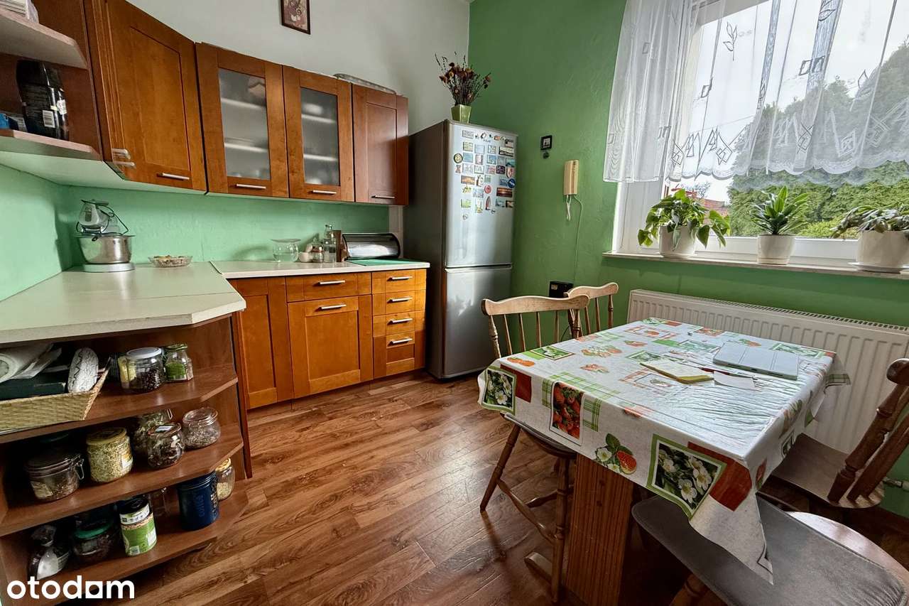 Sucha Góra Dom Dwu Rodzinny duża działka-17