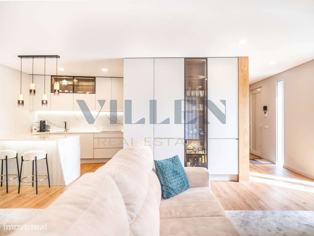 Moradia T3 de Luxo na Trofa-6