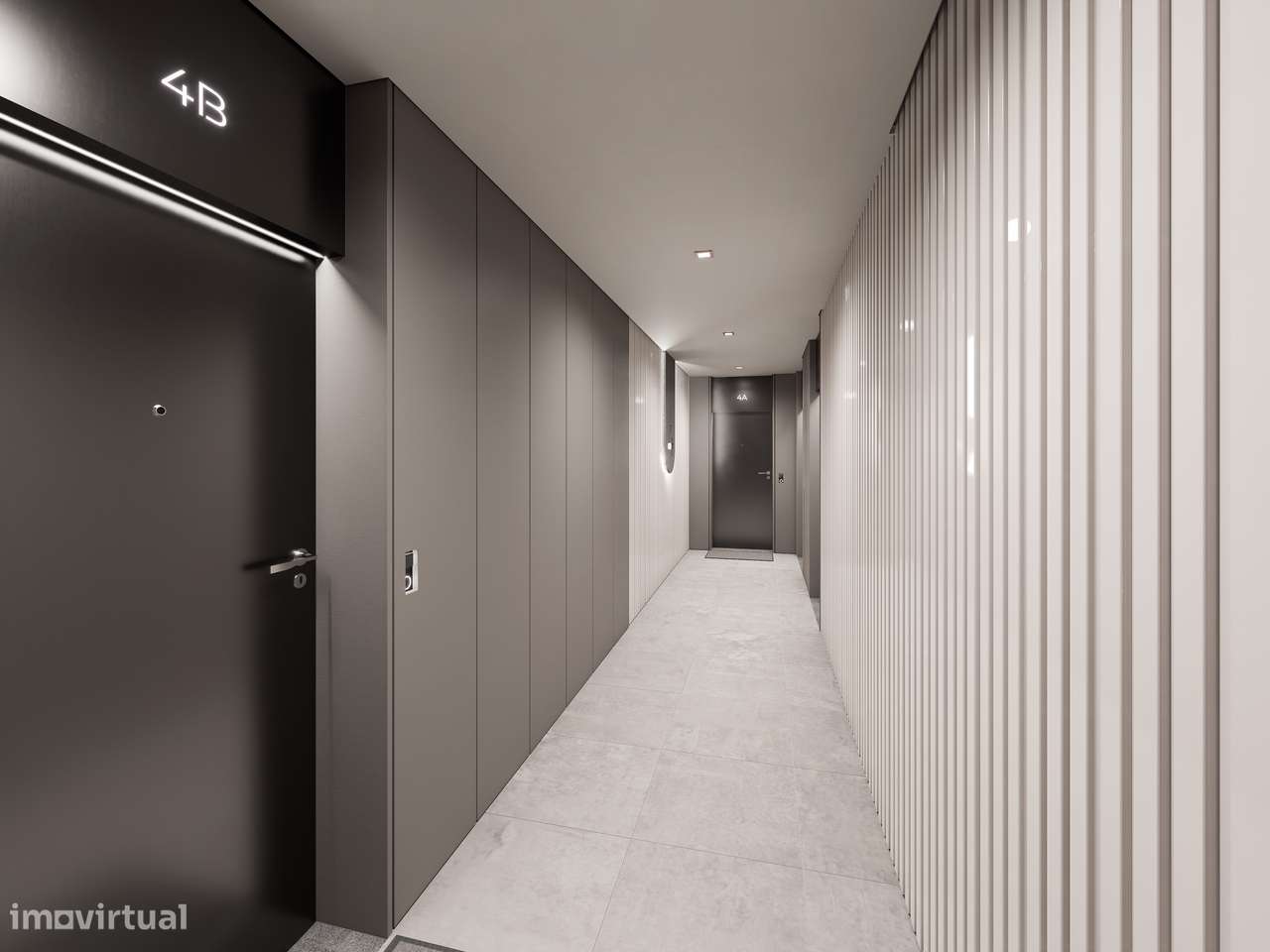 MIRA BRANDINHÃES RESIDENCE |  T1, T2 e T3 Novos | Cidade da Maia-20