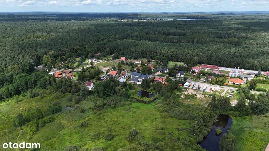 MIĘDZYLESIE, dom 160m2, dz.1100m2, 2GARAŻE, LAS ! - Pełny obrazek: 4/20