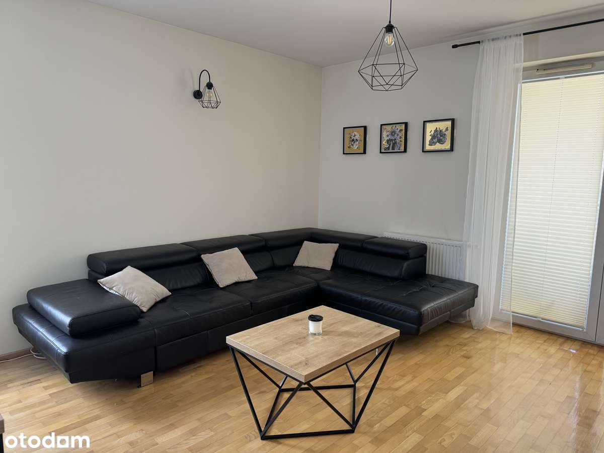 Sprzedam 2-pokojowe mieszkanie |klimatyzacja|komórka lokatorska GRATIS - Pełny obrazek: 2/14