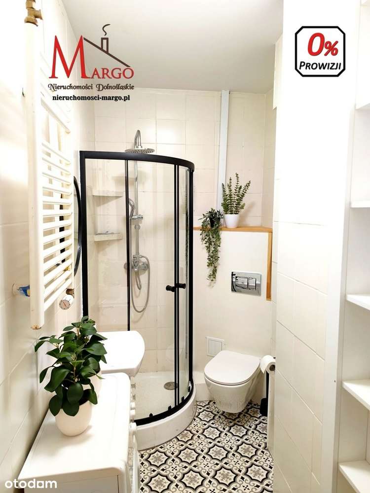 Duże mieszkanie inwestycyjne po kapitalnym remoncie Ołbin 0%prowizji-7