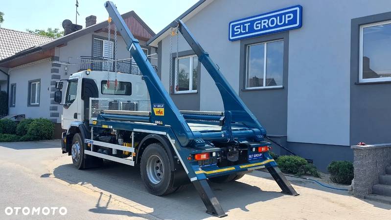 Volvo FE 280 4x2 - 15