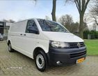 Volkswagen Transporter - 1