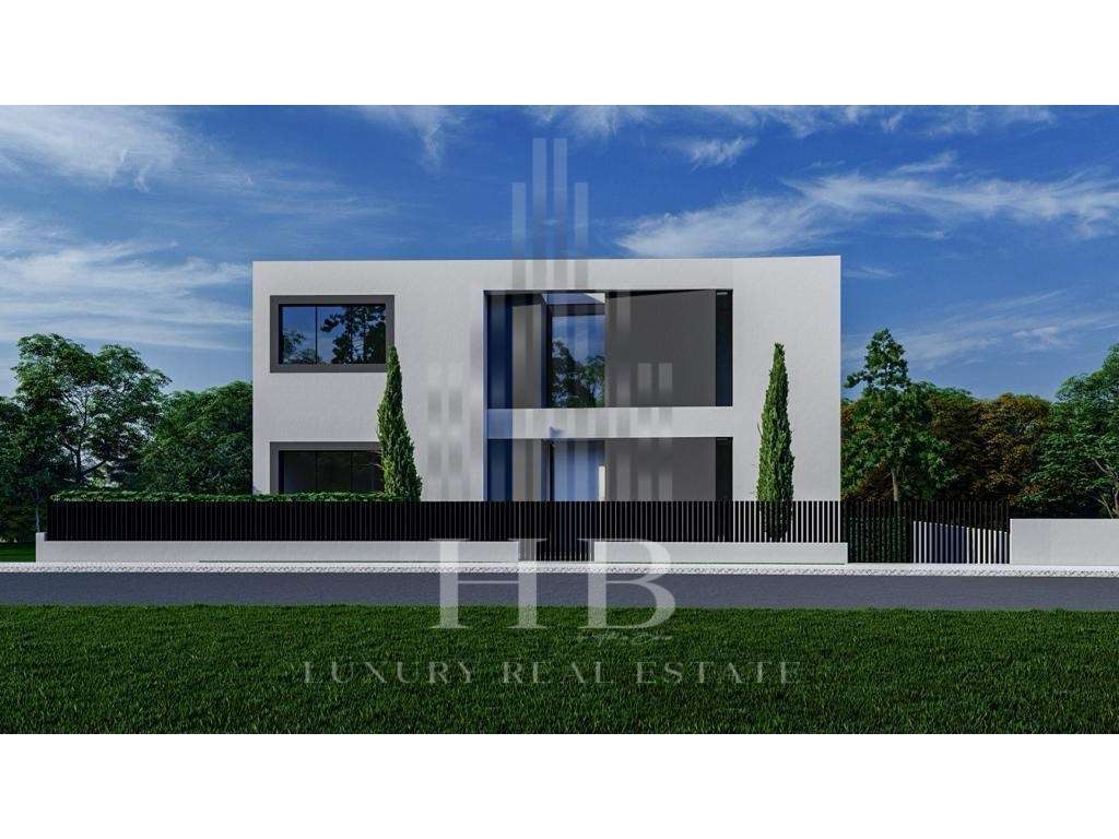 Moradia T4 com Piscina e Jardim | Loulé | Faro - Grande imagem: 4/33