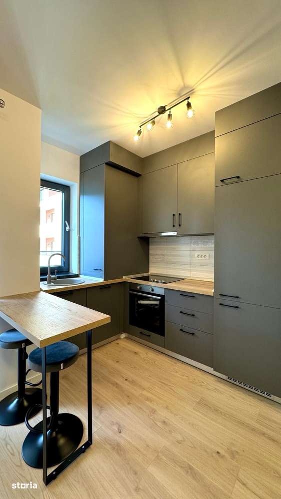 Acceptam schimb cu casa Apartament 2 camere 2 bai incalzire pardoseala-6