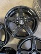 vând jante aliaj pe 16” aliaj noi cu prindere 5x114,3 ptr Nissan,Toyota,Renault - 4