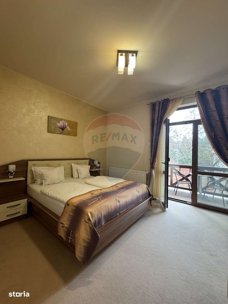 Pensiune superbă de vânzare în Sovata cu nota 9.7 pe Booking-3