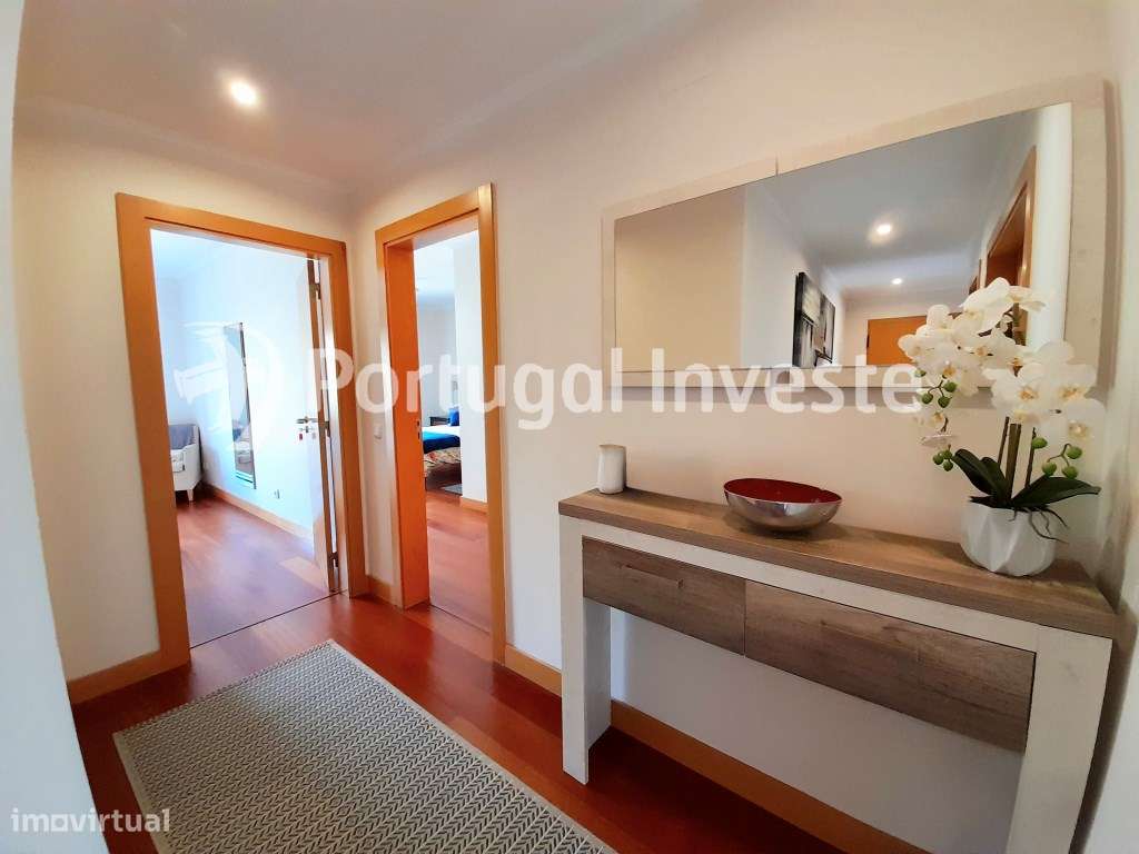 Exclusivo! Magnífica Penthouse T2, com grande terraço, condomínio f...-12