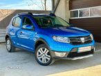 Dacia Sandero Stepway 0.9 TCe Ambiance - 7