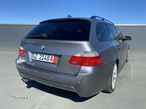 BMW Seria 5 520d Touring Aut. Edition Sport - 5