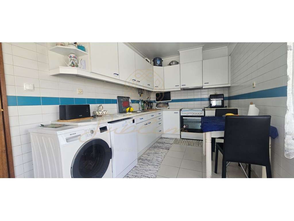 EXCLUSIVO!! Apartamento T2 na Cotovia-8