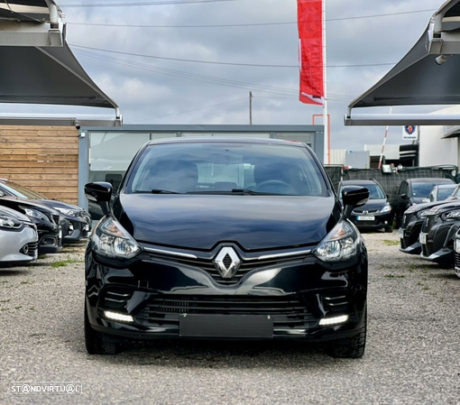 Renault Clio 0.9 TCe Zen - 2