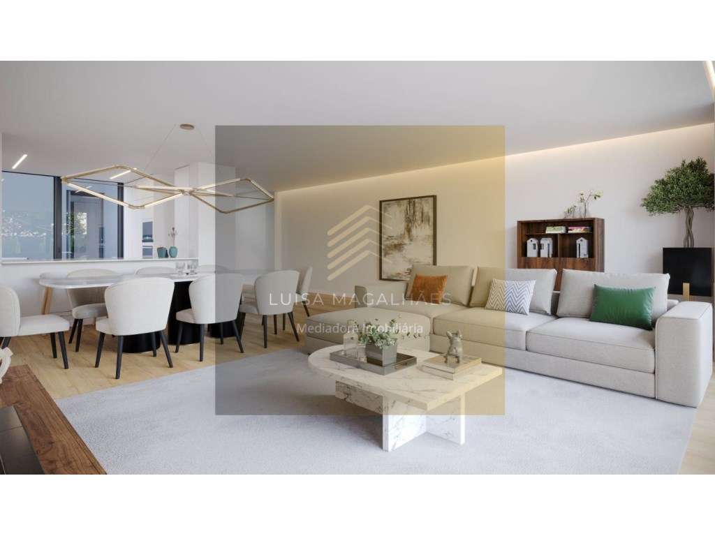 Moradias Francelos -Condomínio de Francelos-7