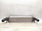 INTERCOOLER MERCEDES C KLASA 204 LIFT 2.2 CDI - 1