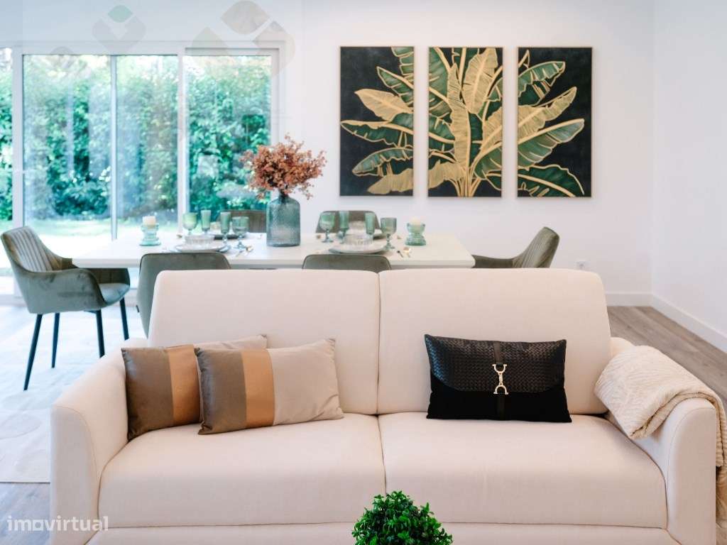 MARAVILHOSA MORADIA HERDADE DA AROEIRA (V4)-33