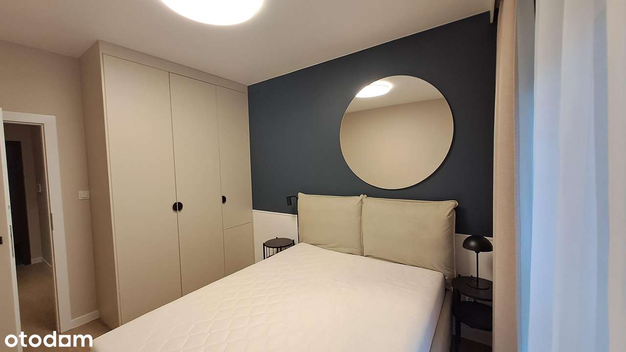 Nowe, w pełni wyposażone M2 - faktura VAT -  bez prowizji ! - Pełny obrazek: 3/13