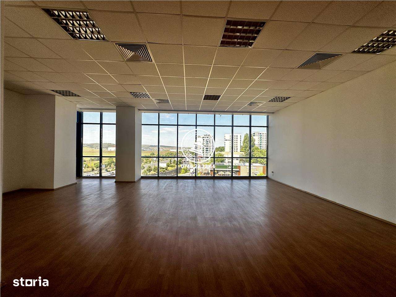 Spatiu comercial de inchiriat Pacurari - Imagine principală: 2/7