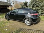 Honda Civic 1.8 Comfort - 22