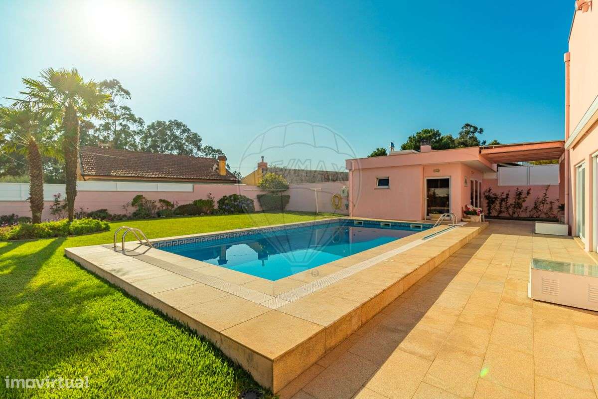 Moradia T4 para venda - Grande imagem: 2/50