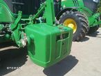 Obciążniki balast obciążnik 1150 kg  900 1500 kg 50 i inne John Deere Case New Holand - 1