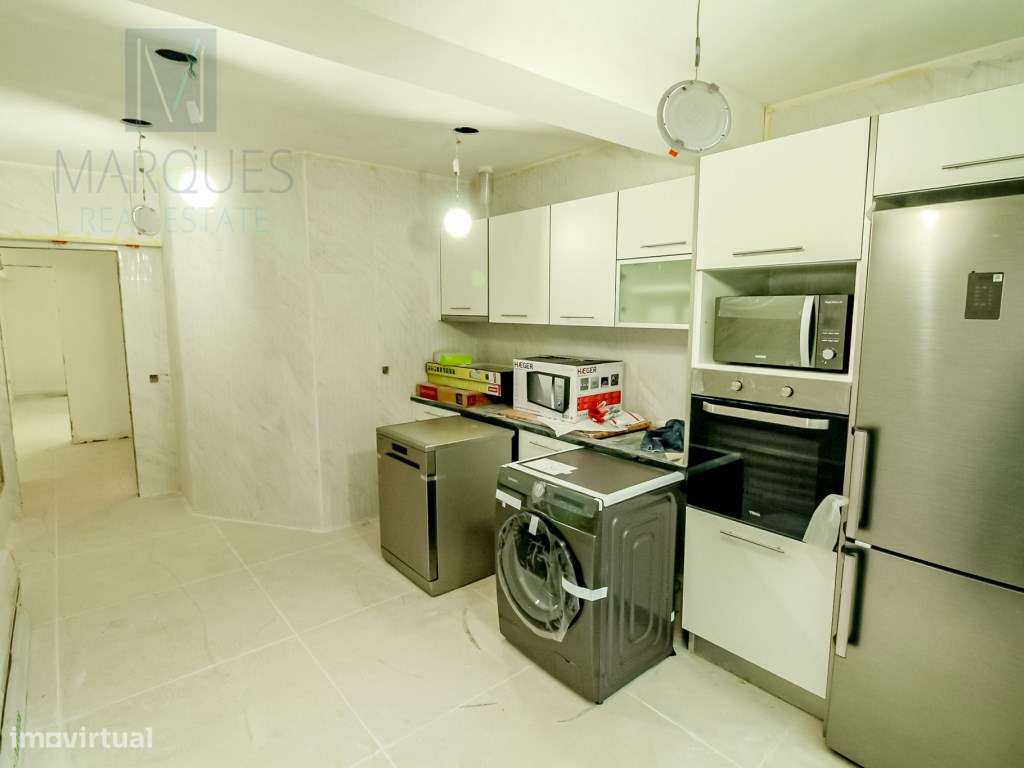 Apartamento T4 em Forte da Casa - Vila Franca de Xira - Grande imagem: 5/31