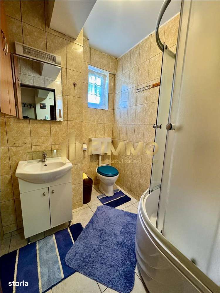 Garsoniera Ipotesti | An 2012 | ID: 1708-3