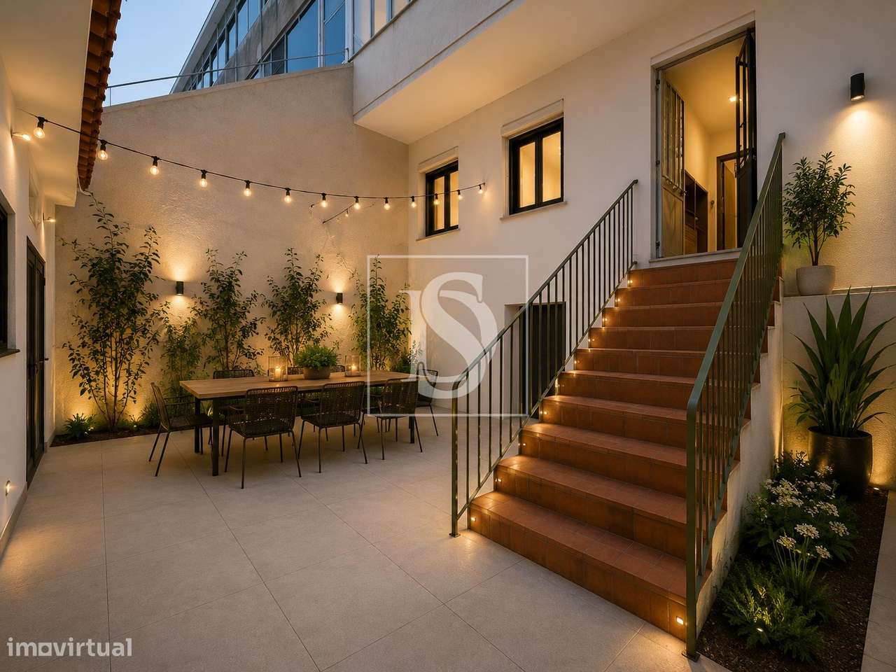 Apartamento T3 Venda em Darque,Viana do Castelo-4
